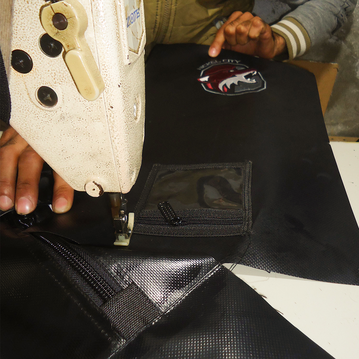 Production Qantas Sports